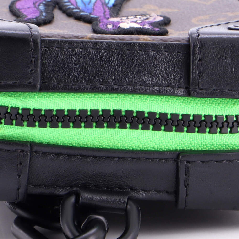 Louis Vuitton Soft Trunk Phone Box #265850L14B - Picture 6 of 8
